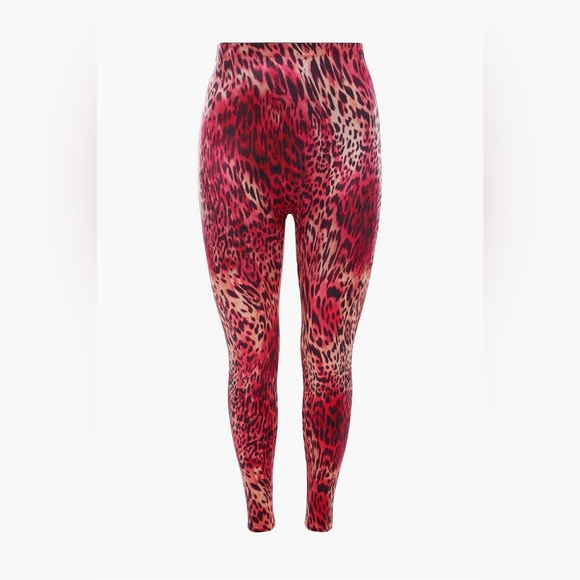 ❤️FABLETICS YITTY HEADLINER SHAPING HIGH WAIST LEGGING XXL - Picture 4 of 6